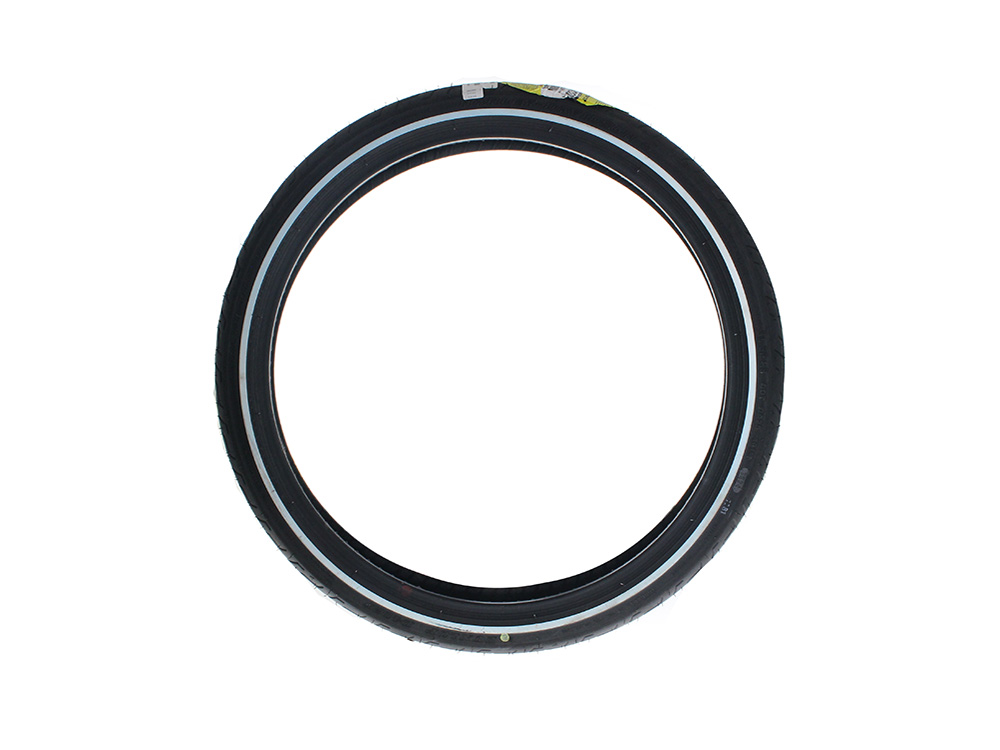 Dunlop Dunlop D402 21in. Whitewall Front Tyre. MH90-21 54H