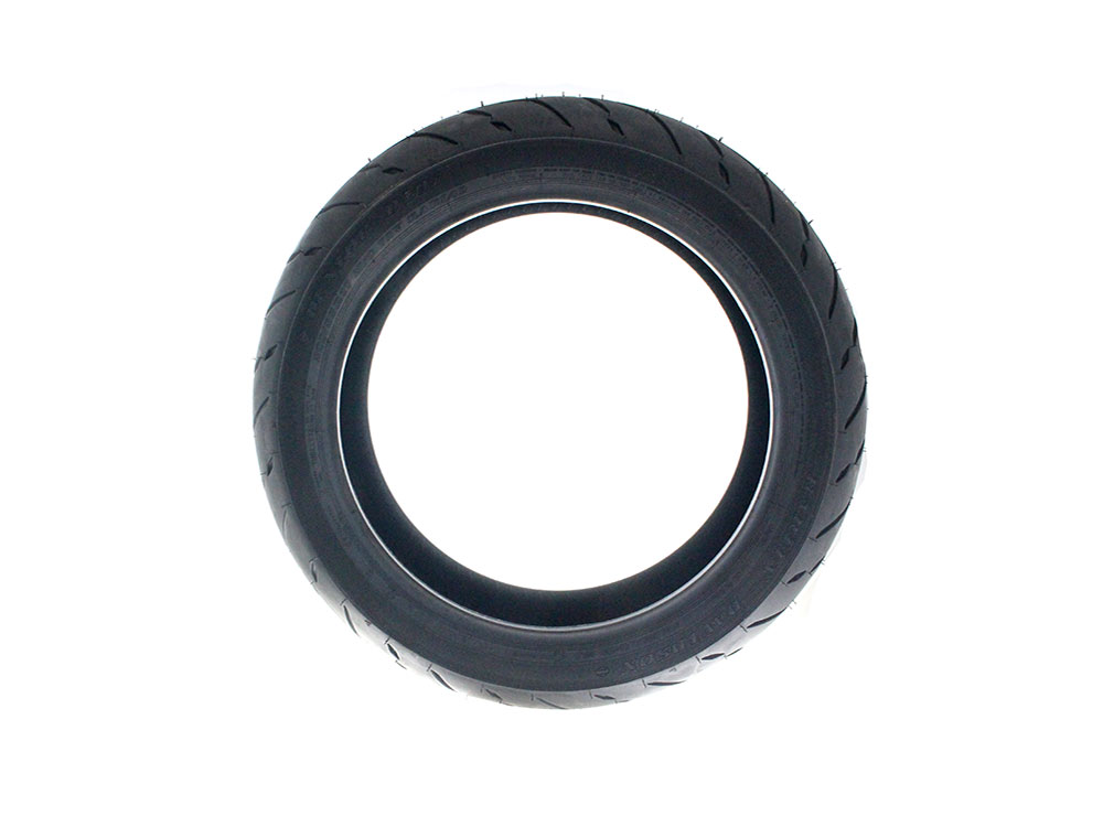Tyre RR; D407 17