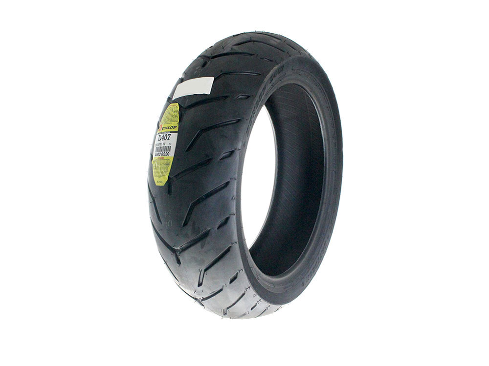 Tyre RR; D407 17