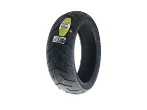 Dunlop Dunlop D407 18in. Rear Tyre. 200/50-VR18 Dunlop Dunlop D407 18in. Rear Tyre. 200/50-VR18