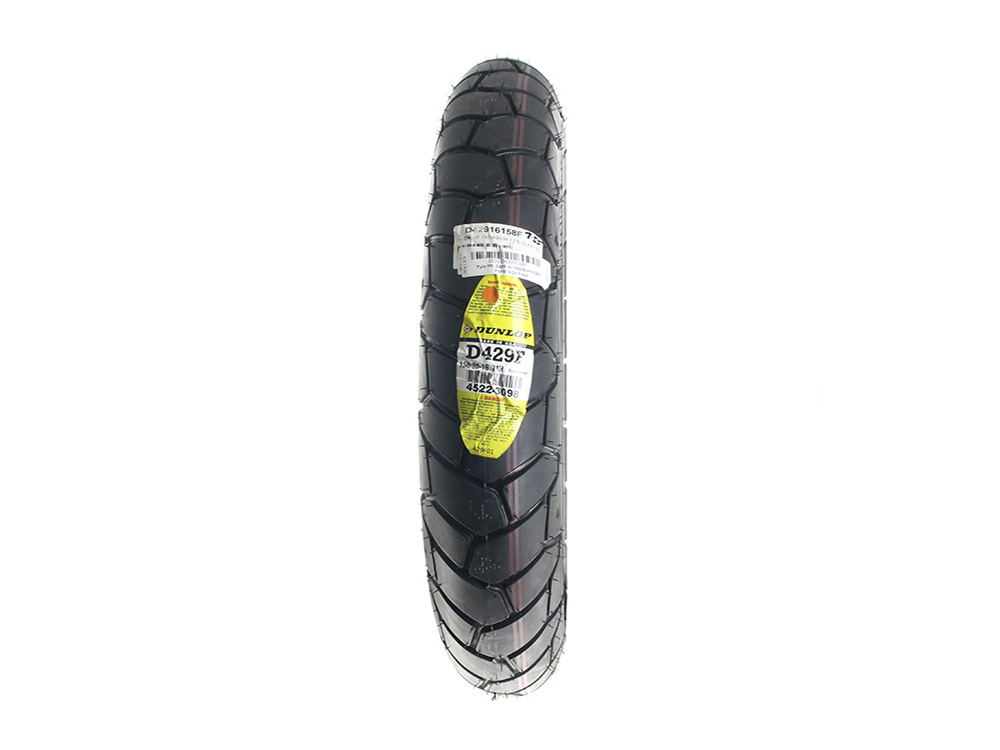 Tyre FR; D408 19