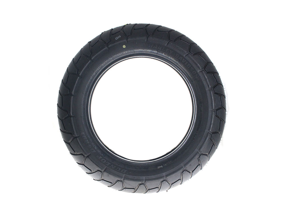 Dunlop Dunlop D408 19in. Front Tyre. 130/60-B19