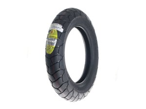 Dunlop Dunlop D408 19in. Front Tyre. 130/60-B19 Dunlop Dunlop D408 19in. Front Tyre. 130/60-B19
