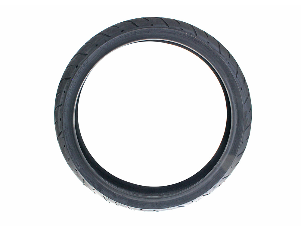 Dunlop Dunlop D408 21in. Front Tyre. 130/60-B21