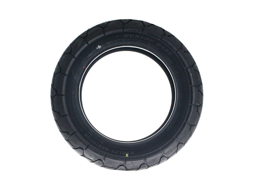 Dunlop Dunlop D427 16in. Rear Tyre. 180/70-B16