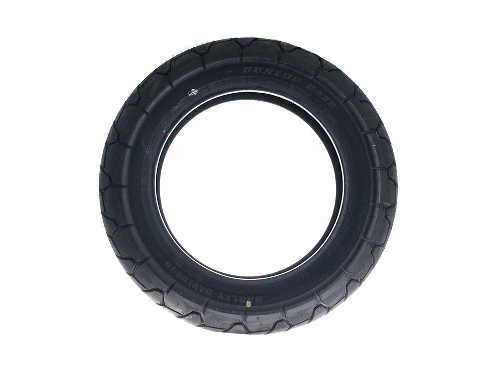 Tyre RR; D427 16