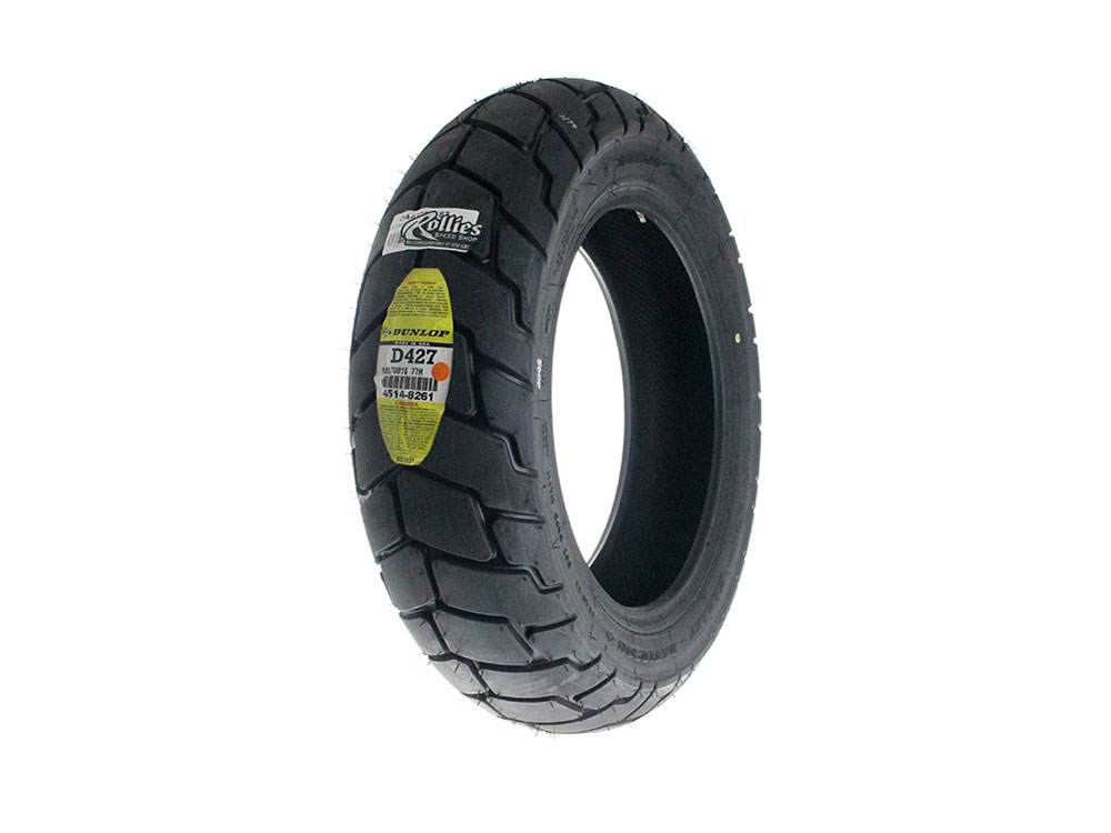 Tyre RR; D427 16
