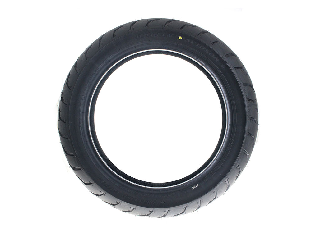 Dunlop Dunlop GT502 17in. Rear Tyre. 180/60-VB17
