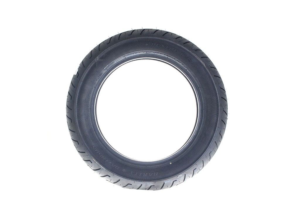 Dunlop Dunlop K591 16in. Rear Tyre. 150/80-VB16