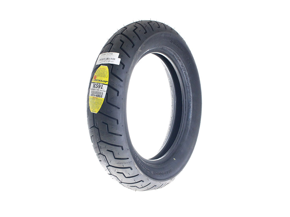 Tyre RR; K591 16