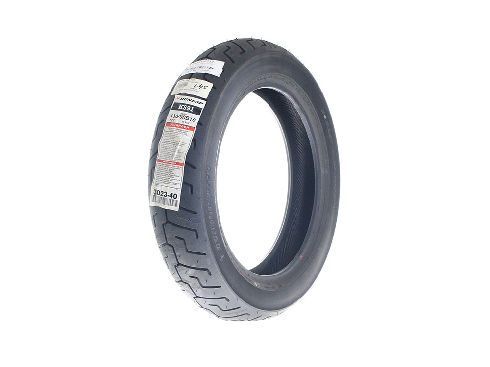 Tyre RR; K591 16