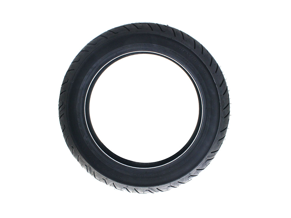 Dunlop Dunlop K591 17in. Rear Tyre. 160/70-VB17