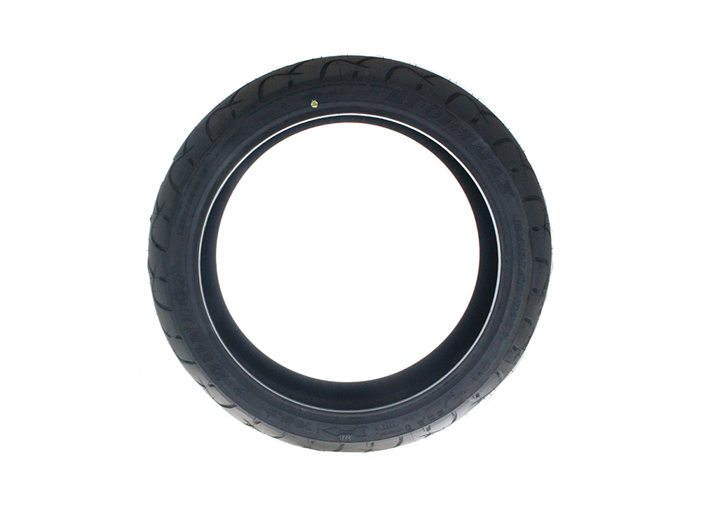 Tyre RR; D207 18