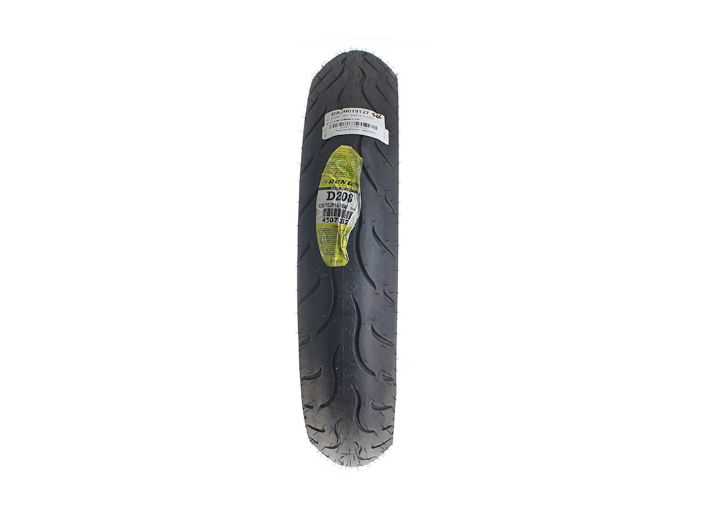 Tyre FR; D208 19
