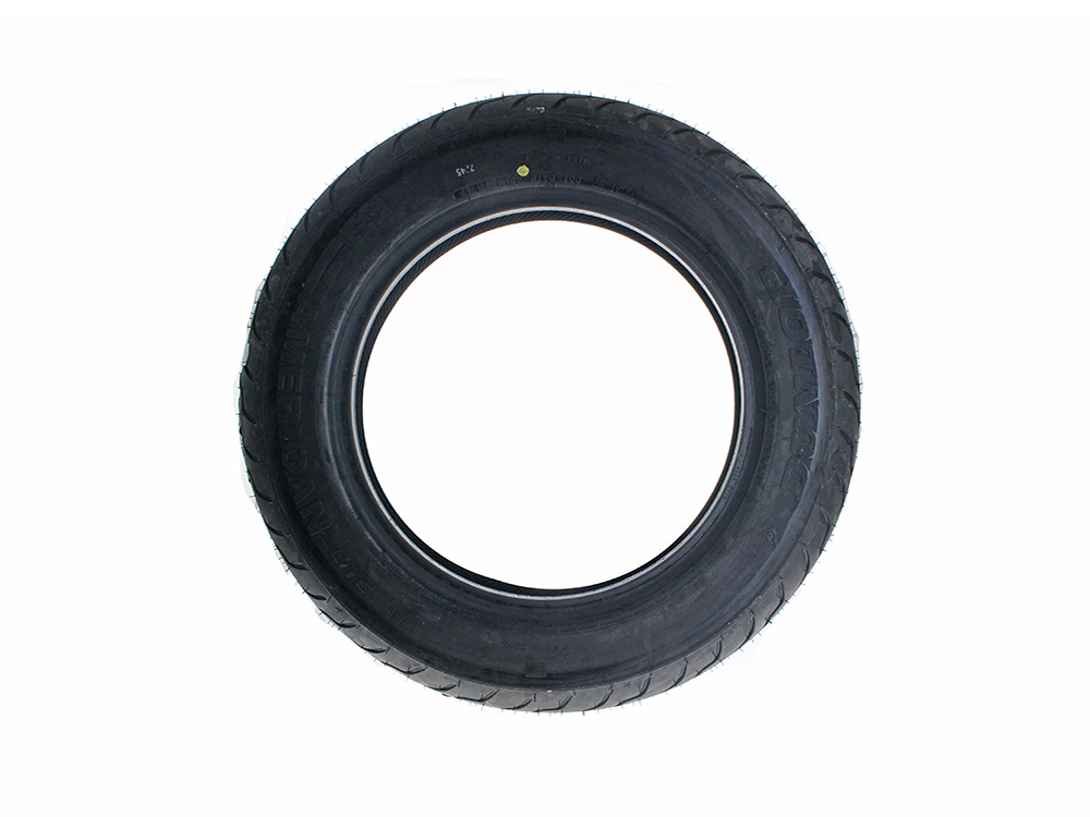 Dunlop Dunlop American Elite 16in. Rear Tyre. MT90-B16 (130/90×16)