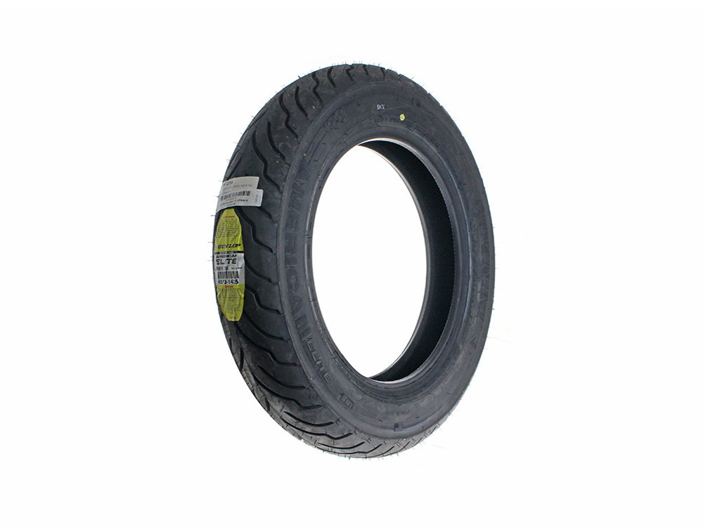 Dunlop Dunlop American Elite 16in. Rear Tyre. MT90-B16 (130/90×16)