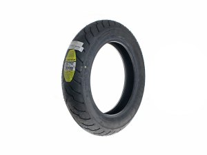 Dunlop Dunlop American Elite 16in. Front Tyre. MT90-B16 (130/90×16) Dunlop Dunlop American Elite 16in. Front Tyre. MT90-B16 (130/90×16)