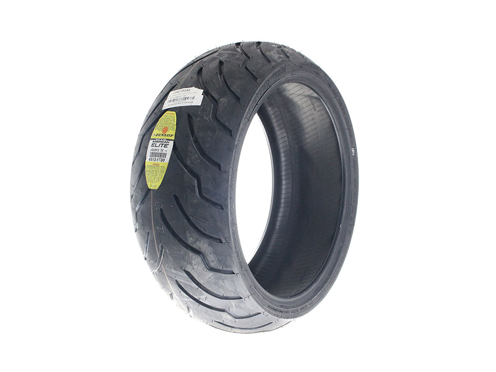 Tyre RR, Ame Elite 18
