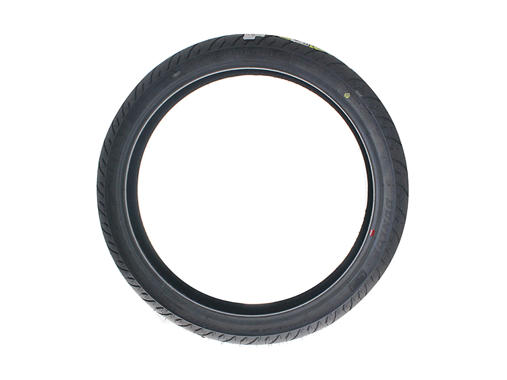 Dunlop Dunlop Elite 3 21in. Front Tyre. 120/70-VR21