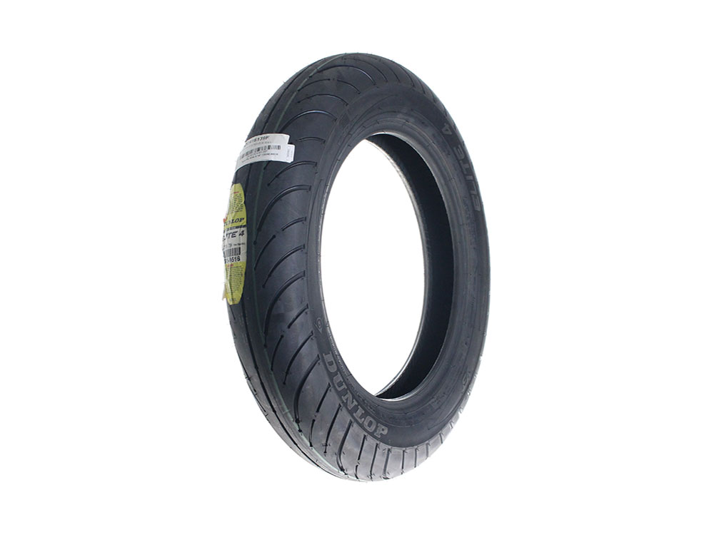 Tyre FR; Elite 4 16