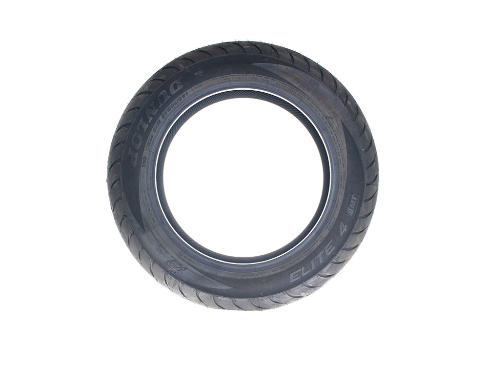 Tyre RR; Elite 4 16