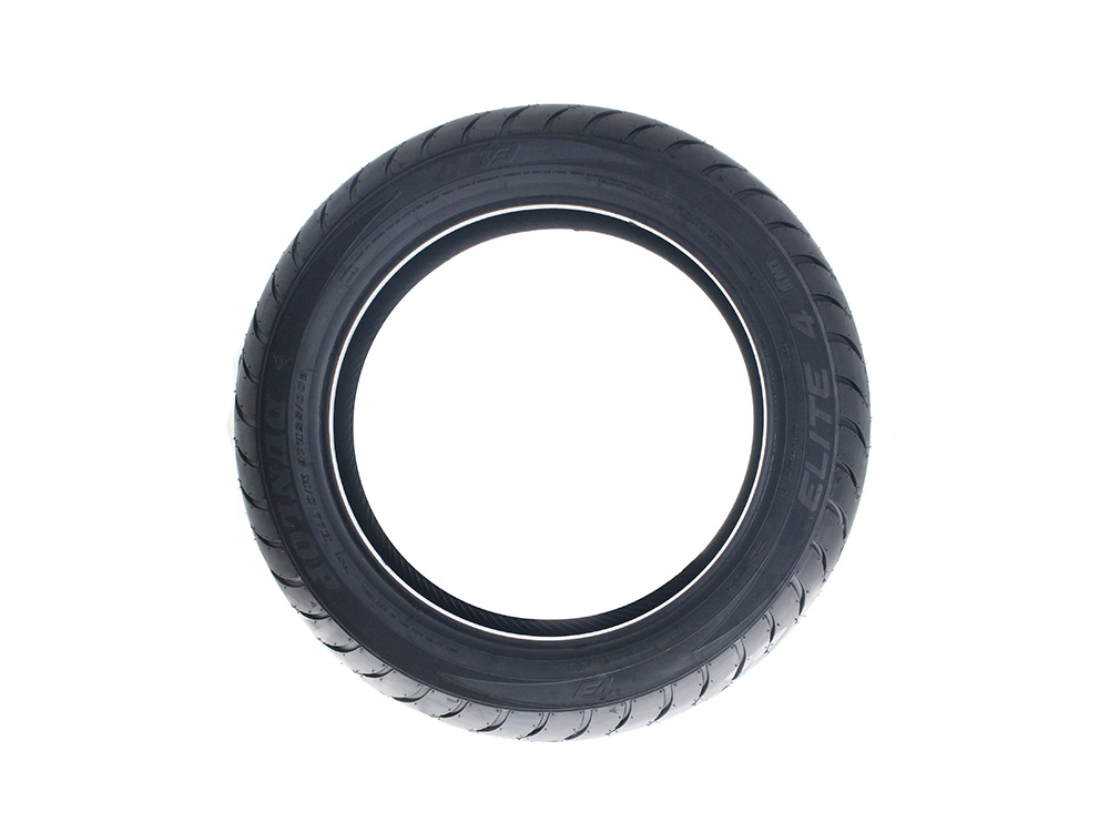 Tyre RR; Elite 4 16