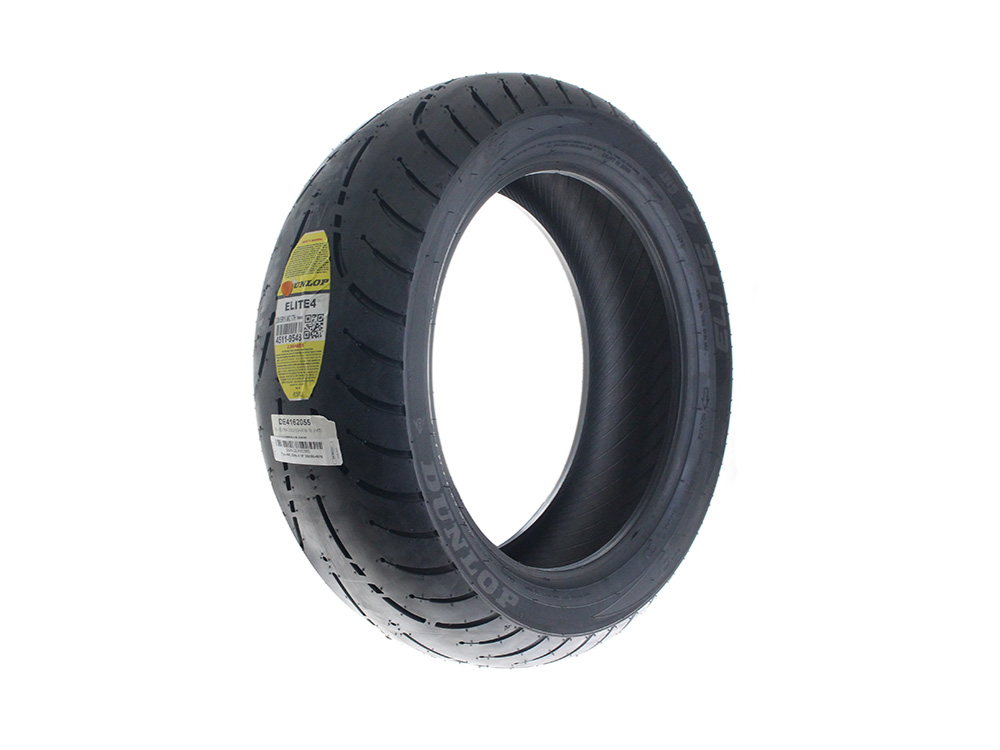 Tyre RR; Elite 4 16