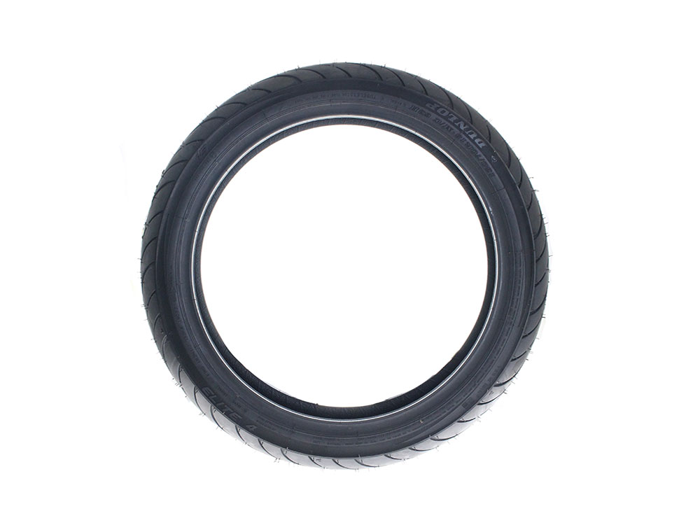 Tyre FR; Elite 4 18