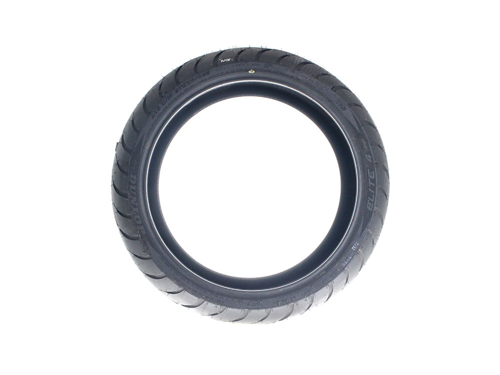 Tyre RR; Elite 4 18
