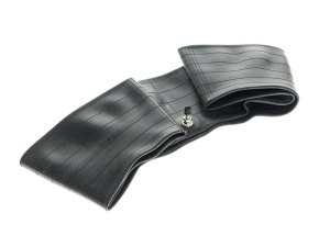 Dunlop 17in. Dunlop Inner Tube with Metal Center Valve. Fits 6.00in. Wide 17in. Rims Dunlop 17in. Dunlop Inner Tube with Metal Center Valve. Fits 6.00in. Wide 17in. Rims