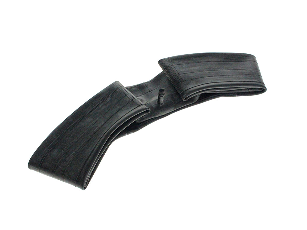 Dunlop 19in. Dunlop Inner Tube with Metal Centre Valve. Fits 2.50in. Wide 19in. Rims