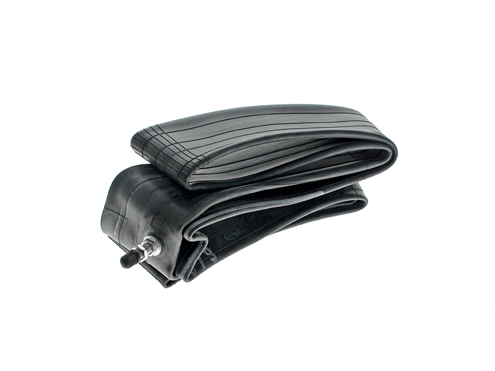 Dunlop 21in. Dunlop Inner Tube with Metal Centre Valve. Fits 2.15in. Wide 21in. Rims