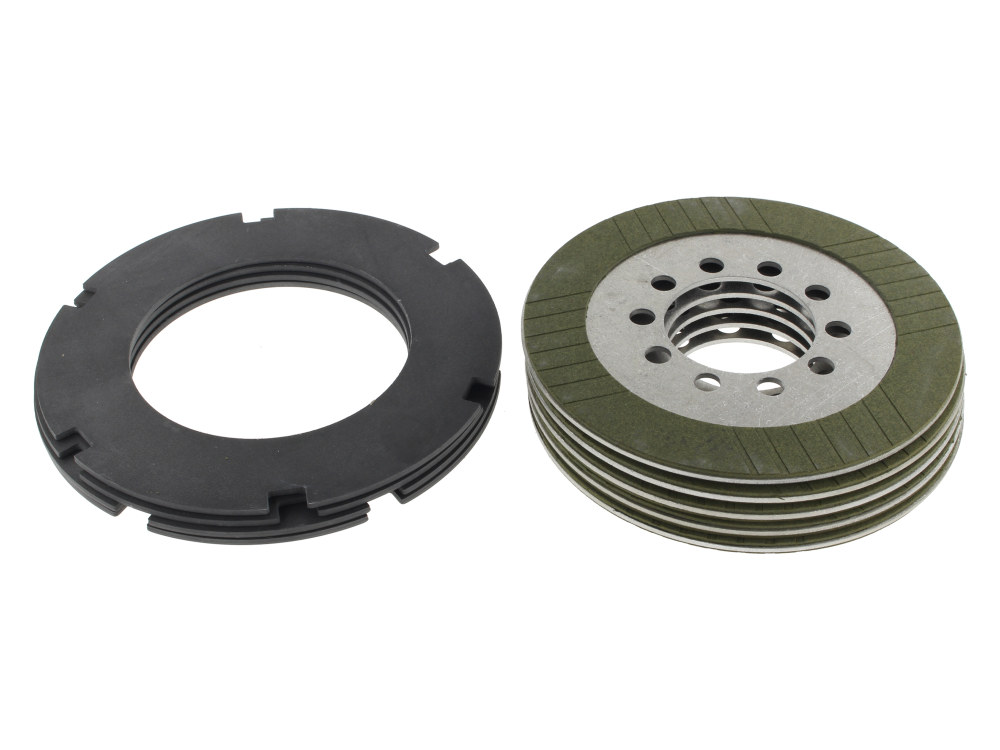 Clutch Kit; BT%2741-84