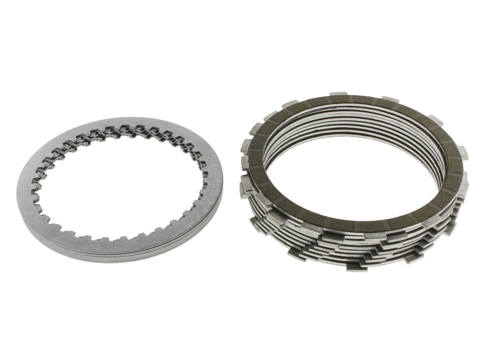 Clutch Kit; BT%2798-17