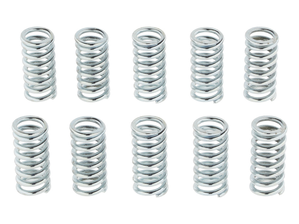 Clutch Spring; BT%2768-84 Stk