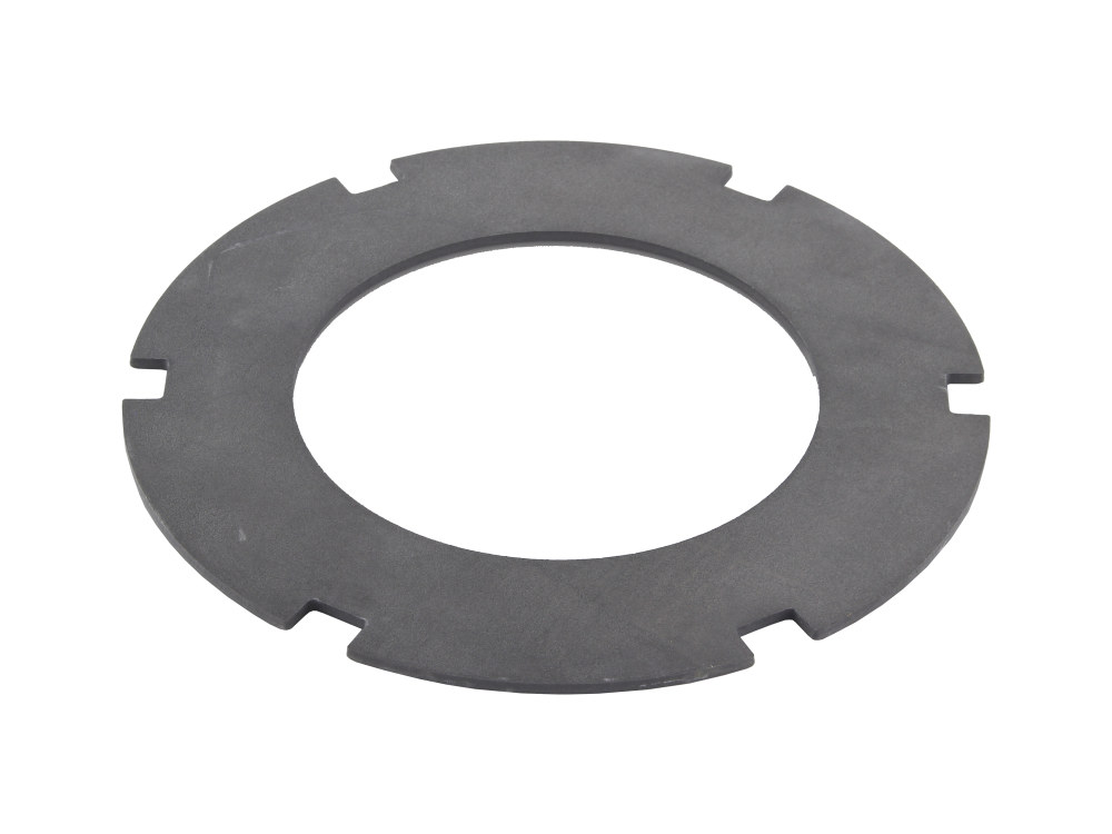 ENERGY ONE CLUTCHES Steel Drive Plate. Fits 4Spd Big Twin 1941-1984.