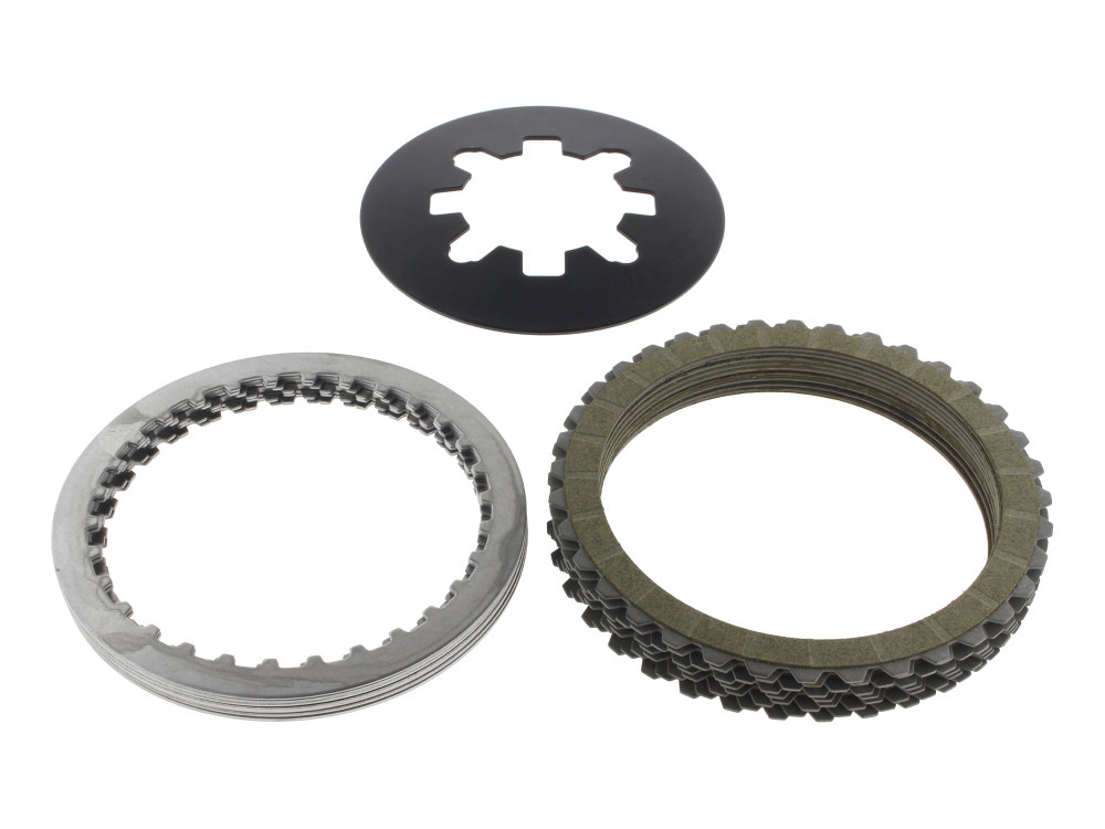 Clutch Kit; BT%2790-97, XL%2791-21