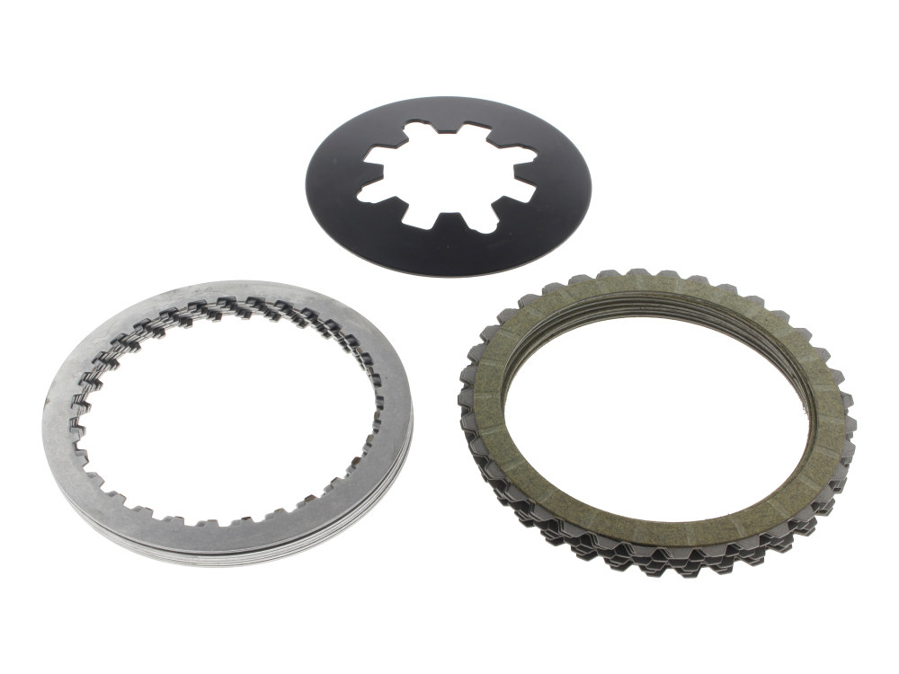 Clutch Kit; XR1200%2709-13 & Buell