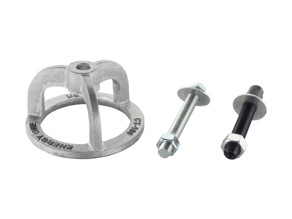 ENERGY ONE CLUTCHES Clutch Spring Compressor Tool. Fits Big Twin 1990-1997 & Sportster 1991-2021