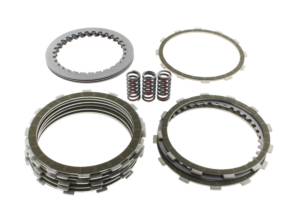 Clutch Kit; CVO BT%2713-16,%27S%27 Models