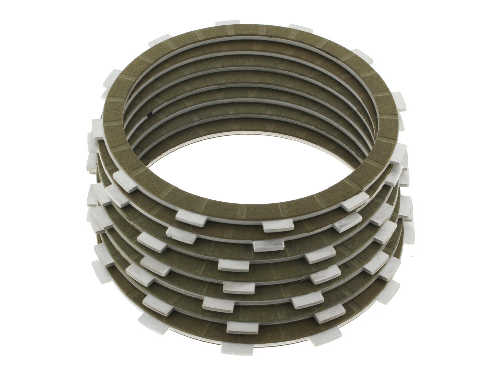 Clutch Plate; Friction XL%2784-90