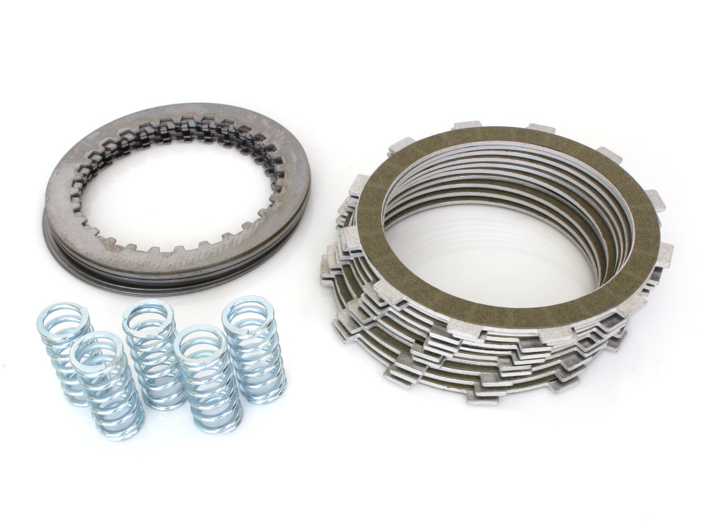 Clutch Kit; V-Rod%2702-07