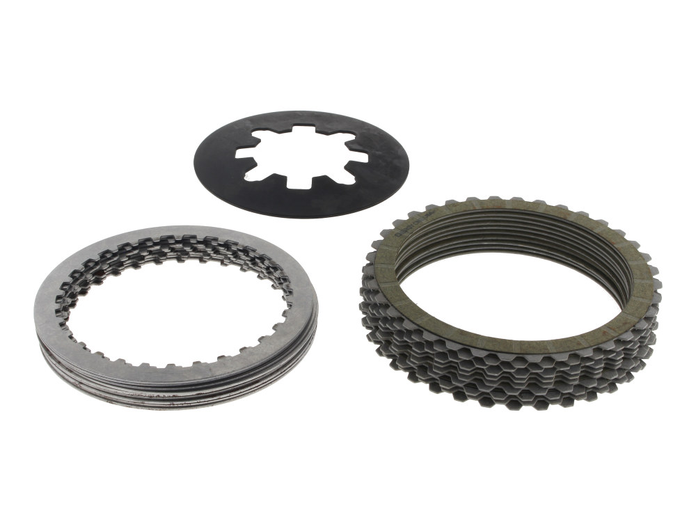 Clutch Kit; Victory%2702-17
