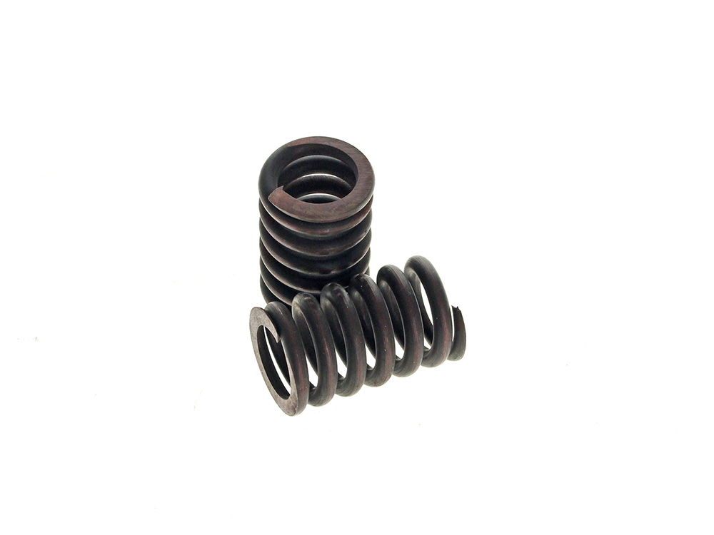 Eastern Motorcycle Parts Damper Tube Springs. Fits Dyna 1991-2005, FXR 1987-1994 & Sportster 1987-2021.