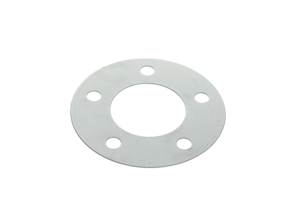 Eastern Motorcycle Parts 0.050in. Thick Disc, Pulley or Sprocket alignment Spacer with 1.985in. Inside Diameter. Typically 1973-1999 Wheels.