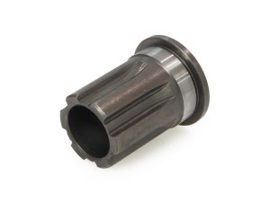 Eastern Motorcycle Parts Compensation Sprocket Shaft Extension. Fits Big Twin 1970-1990. Eastern Motorcycle Parts Compensation Sprocket Shaft Extension. Fits Big Twin 1970-1990.