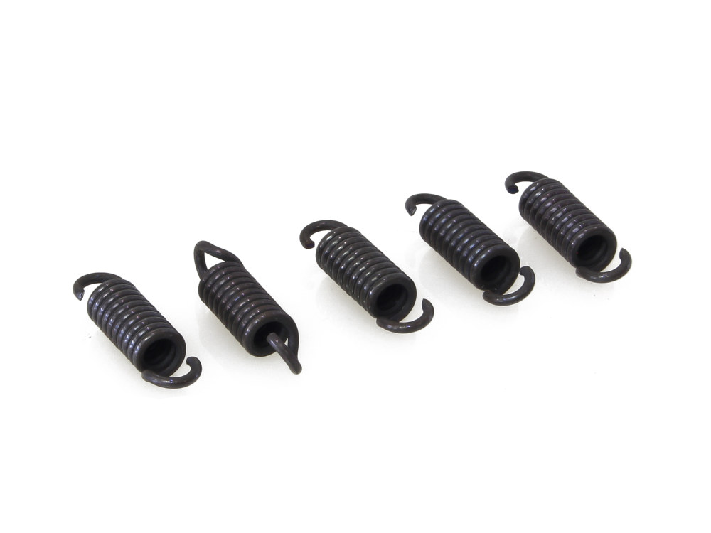 Spring; Brake Shoe RR BT%2736-57