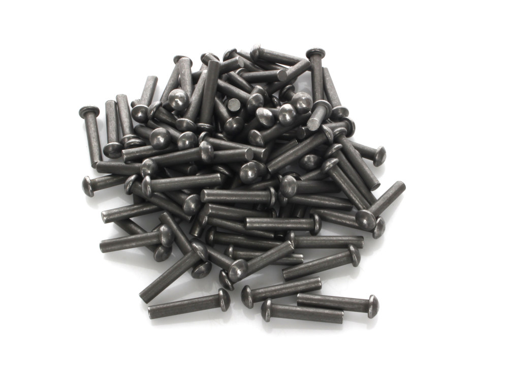 Rivet Set; RR Sprocket BT%2767-72