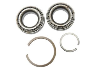 Eastern Motorcycle Parts Left Hand Sprocket Shaft Crank Case Timken Bearing. Fits Sportster 1977-2003. Eastern Motorcycle Parts Left Hand Sprocket Shaft Crank Case Timken Bearing. Fits Sportster 1977-2003.