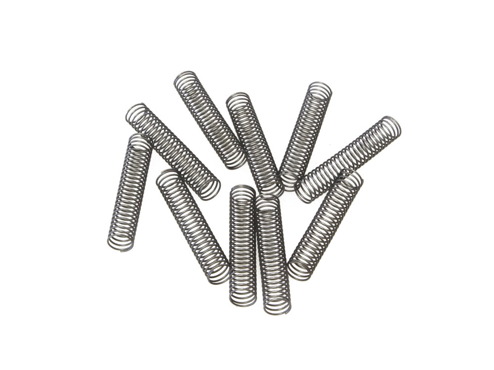 Spring; O/Pump Check Valve BT%2737-80